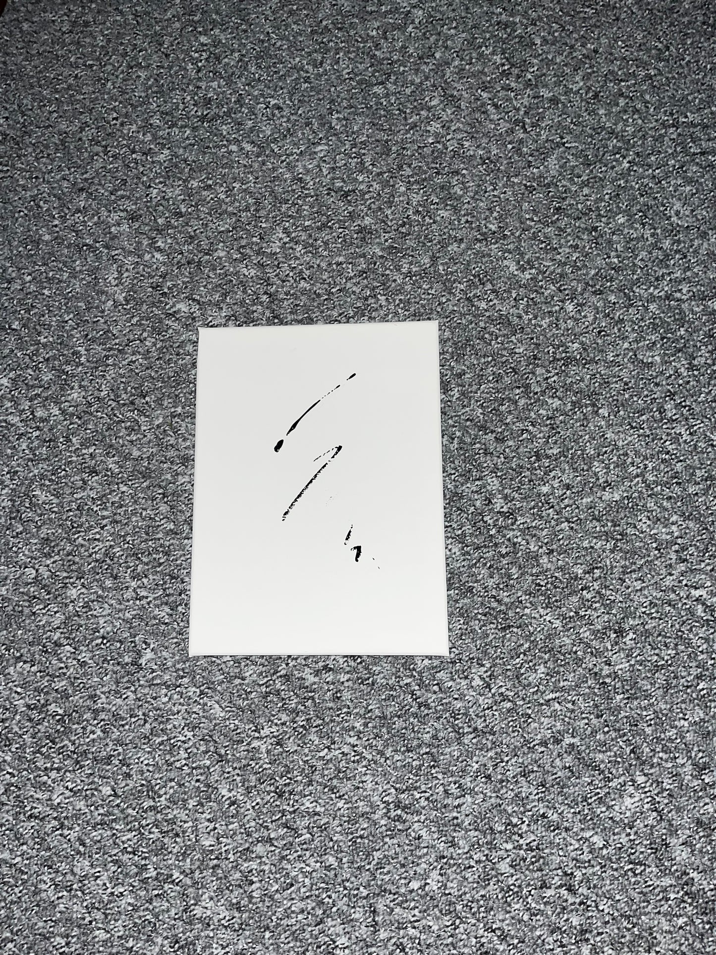 noir. un