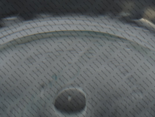 Water Bowl #00008