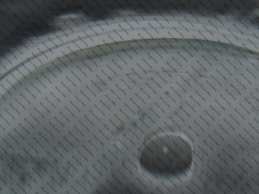 Water Bowl #00009