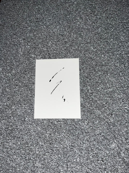 noir. un